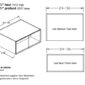 W24-361524 MELAMINE