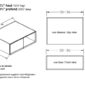 W30-361224 MELAMINE