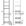 GM15-18 90HAUT TABLETTES COULISSANTES