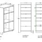 PB24-36 MELAMINE